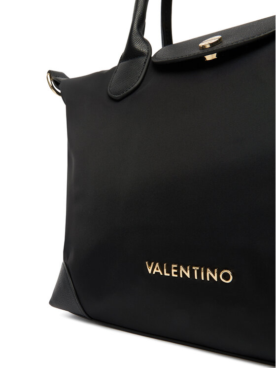 Valentino Valentino Handtasche Jolly Re VBS9JX23 Schwarz