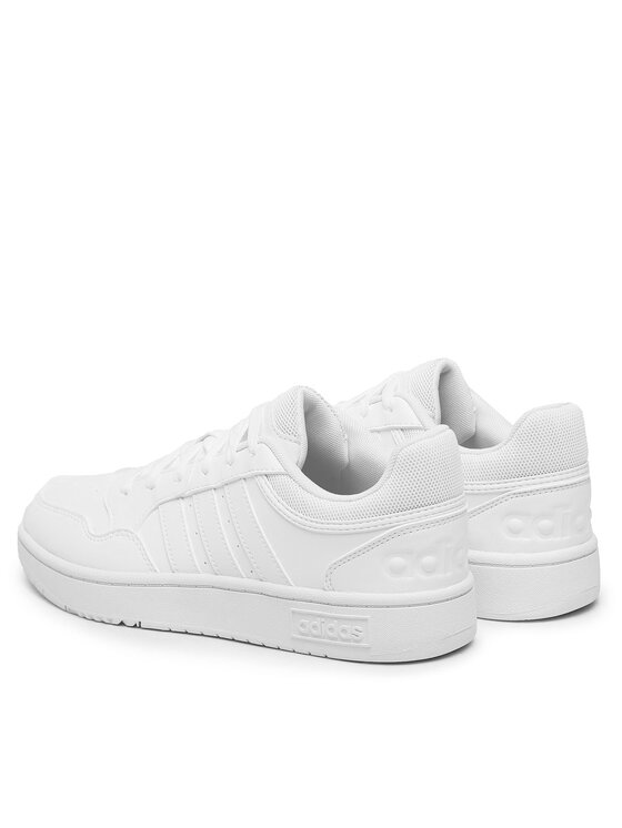 adidas adidas Сникърси Hoops 3.0 IG7916 Бял