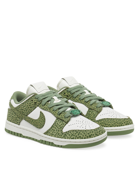 Nike Nike Snīkeri Dunk Low Prm FV6516 300 Balts
