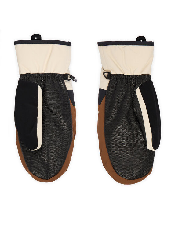 DC Shoes DC Shoes Slidinėjimo pirštinės Franchise ADYHN03029 Ruda