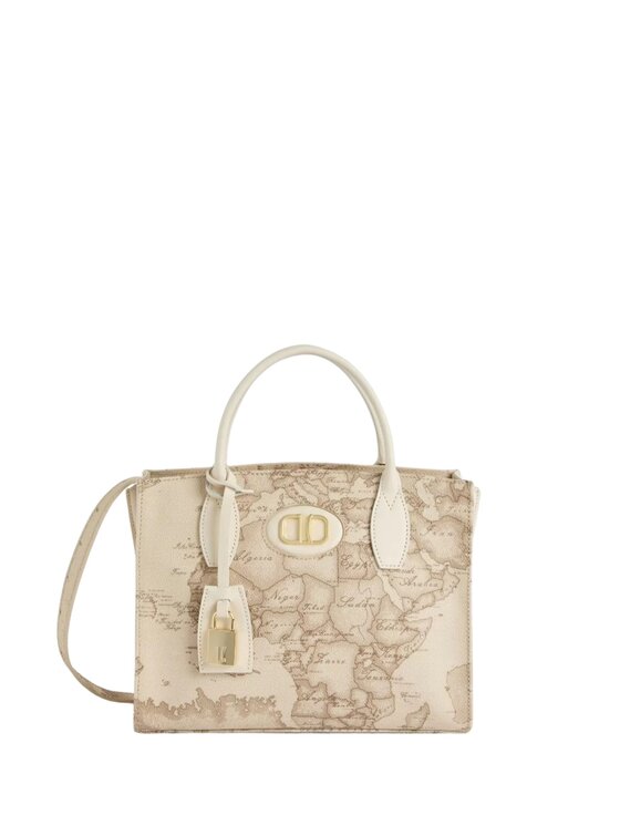 Alviero Martini Prima Classe Alviero Martini Prima Classe Borsa Hand bag Beige