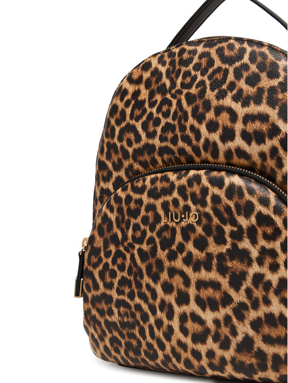 Liu Jo Liu Jo Ruksak AA6209 E1119 Smeđa