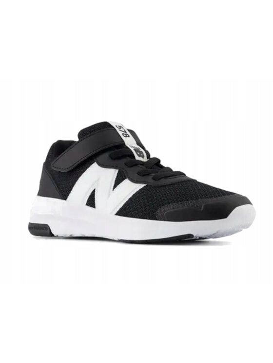 New Balance New Balance Sneakersy PT578BK Czarny