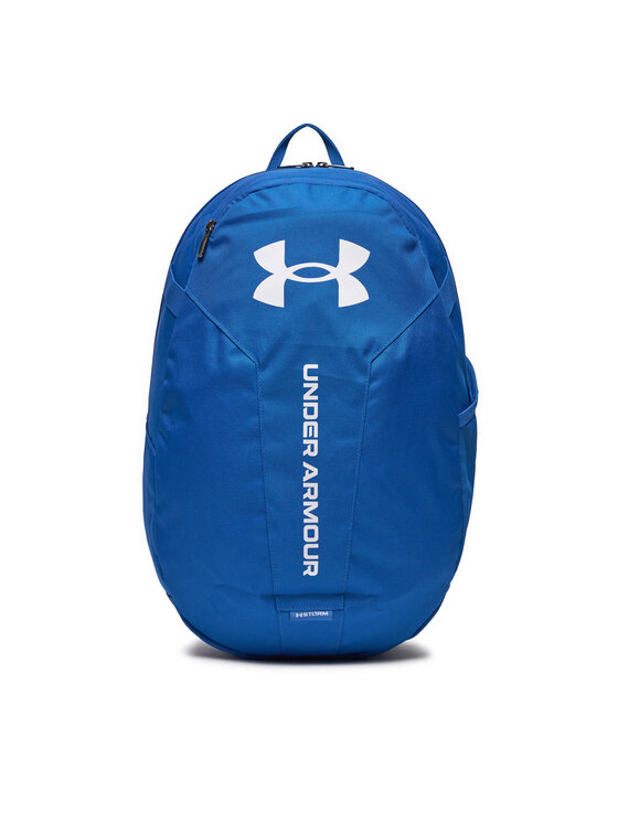 Under Armour Mugursoma UA Hustle Lite Backpack 1364180-432 Zils