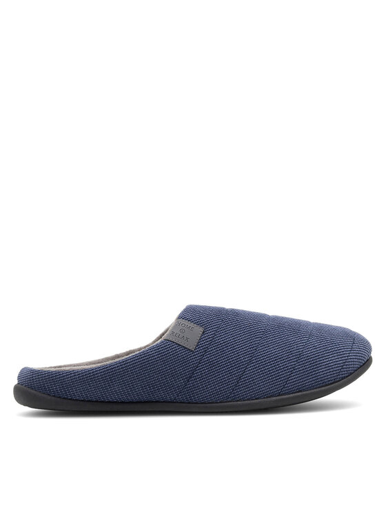 Home & Relax Home & Relax Pantofole P3056501 Blu scuro