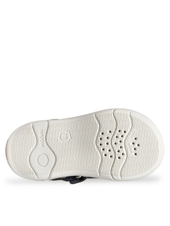Geox Geox Szandál B Sandal Zapito B556EC 05404 C0735 Sötétkék