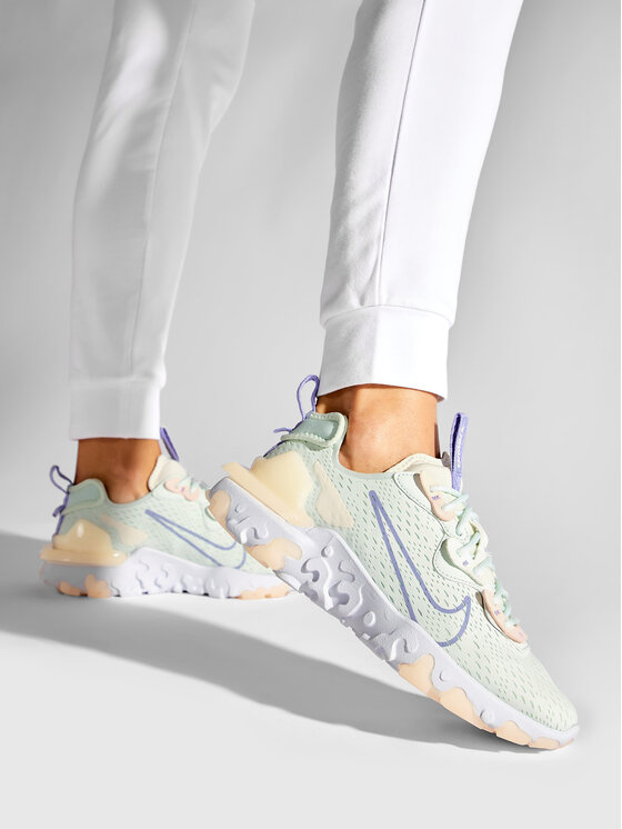 nike patike w nike nsw react vision