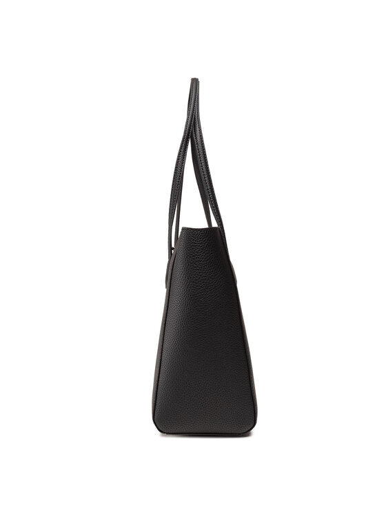 Guess Guess Torebka Uptown Chic (VG) HWVG73 01250 Czarny