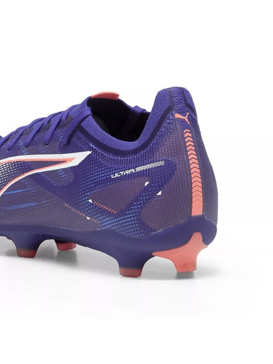 Puma Puma Buty do piłki nożnej 107687 Niebieski