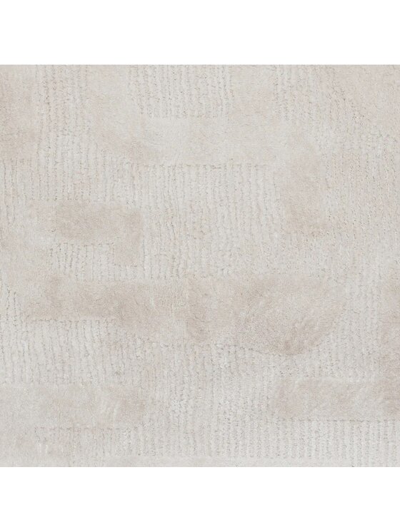 MIAhome MIAhome Dywan w stylu berberyjskim kremowy 150x200 cm Biały