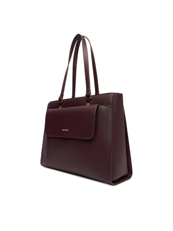 Gino Rossi Gino Rossi Handtasche EO-PANSY Dunkelrot