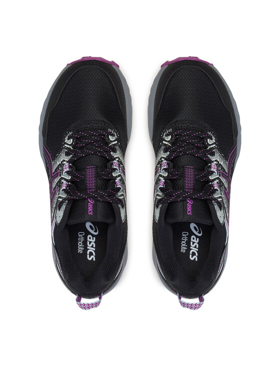 Asics Asics Laufschuhe Gel-Venture 9 1012B313 Schwarz