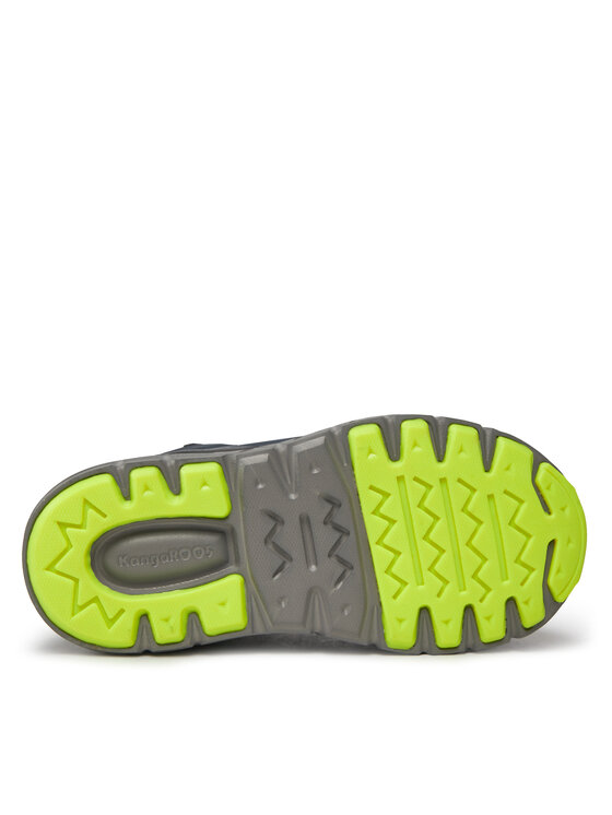 KangaRoos KangaRoos Bakancs K-TS Kimo RTX 18926-000-4054 Sötétkék