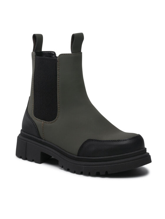 DeeZee Kozaki CS5819-05 Khaki