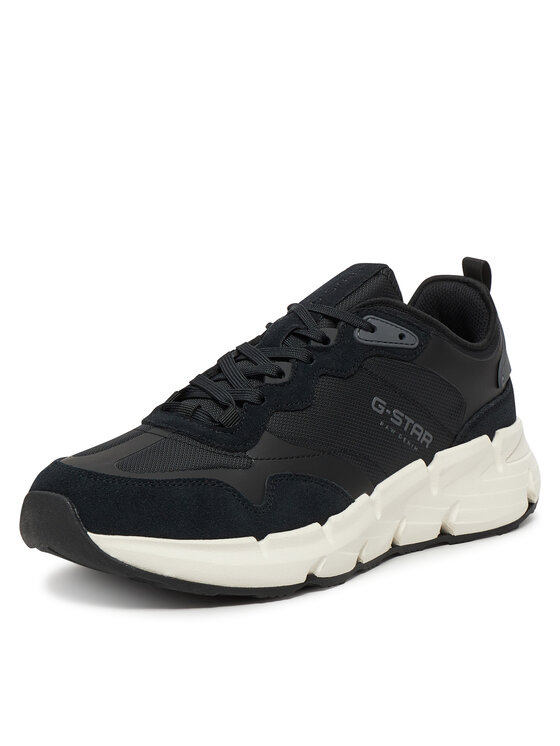 G-Star Raw G-Star Raw Sneakers KMS3360 Nero