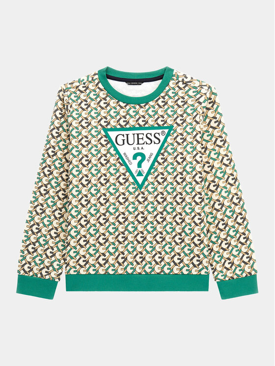 Felpa Guess