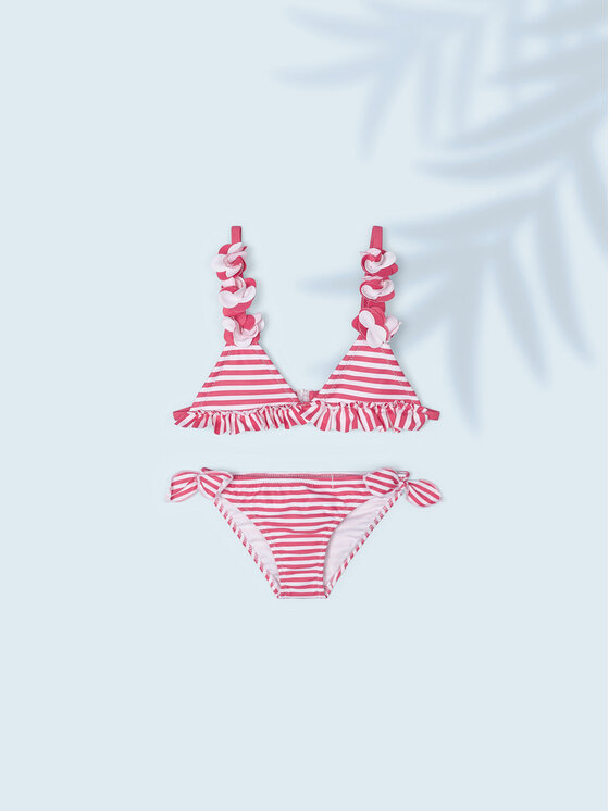 Mayoral Mayoral Costum de baie 3790 Roz