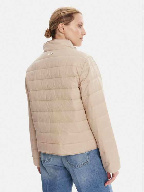 JOOP! JOOP! Демісезонна куртка 58 253O58Olivia 30047607 Бежевий Regular Fit