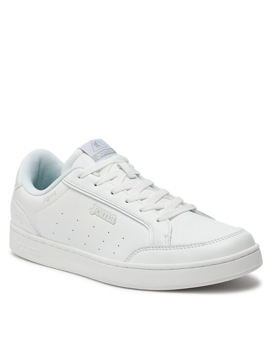Joma Joma Sneakersy Agora Men 2402 CAGOS2402 Biały