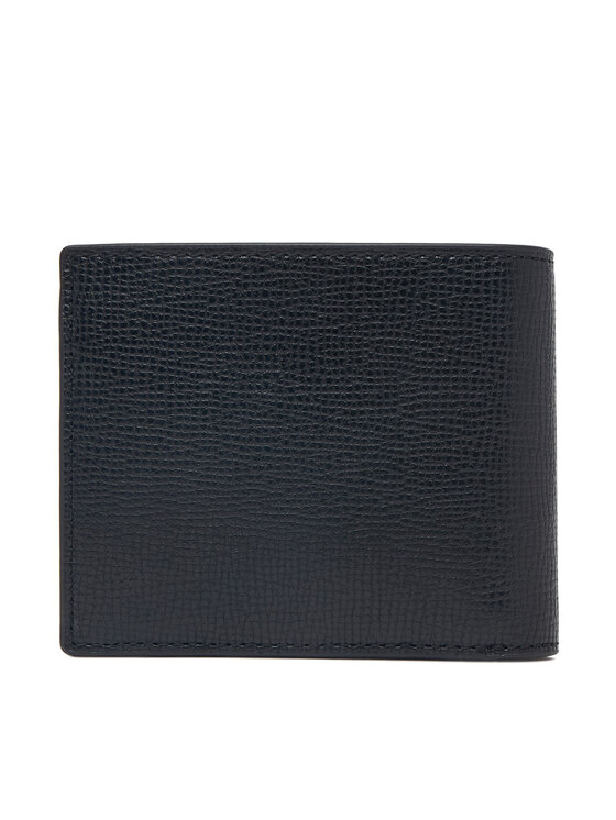 Lacoste Lacoste Denarnica NH5053OI Črna