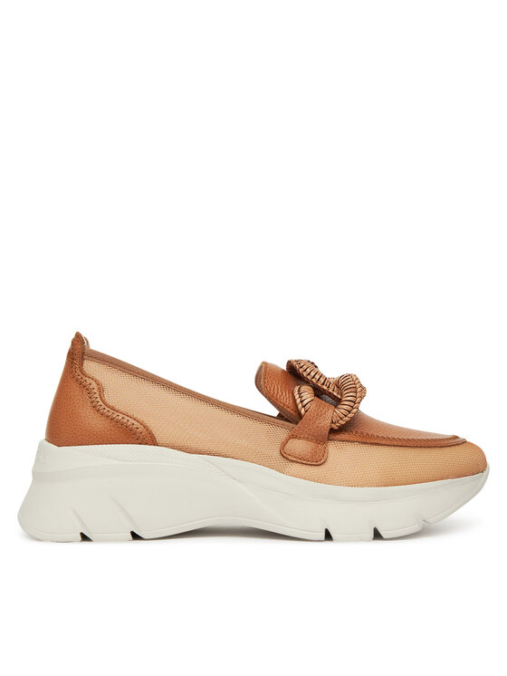 Hispanitas Hispanitas Halbschuhe Habana HV254050 Braun