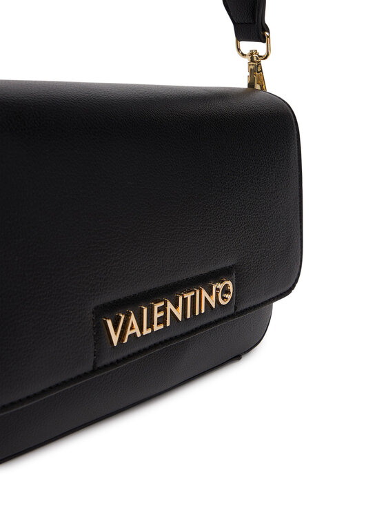 Valentino Valentino Borsetta Aury Re VBS9OB09 Nero