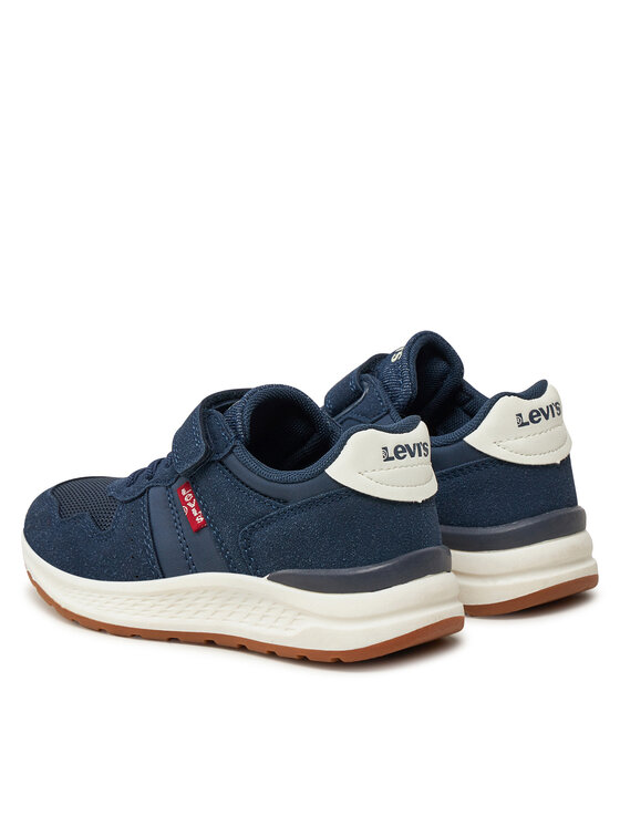 Levi's® Levi's® Laisvalaikio batai VLOG0012S Tamsiai mėlyna