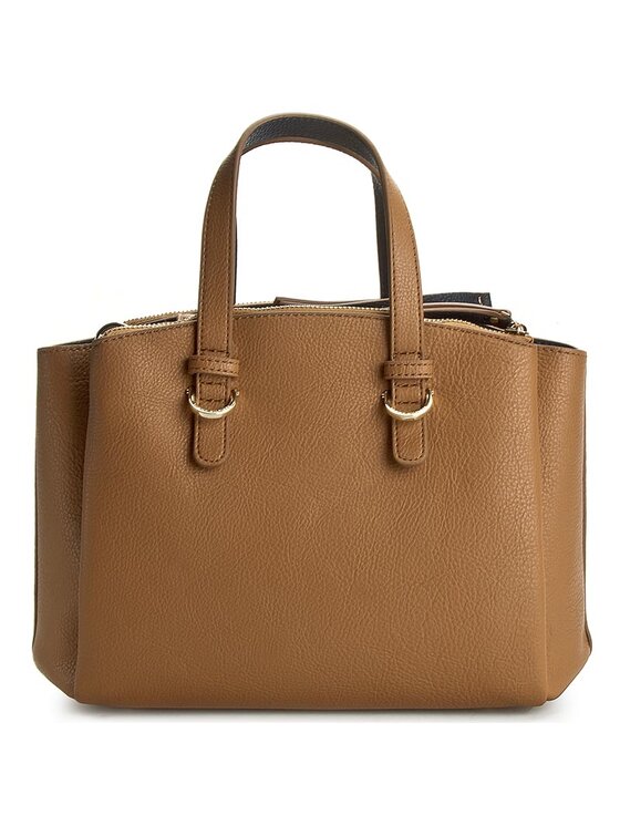 Tommy hilfiger core medium satchel store