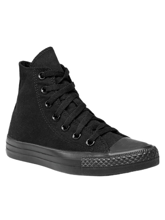 Converse Converse Trampki M3310C Czarny