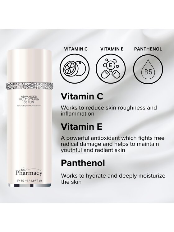 Skin Pharmacy Skin Pharmacy KSP116 Krem do twarzy