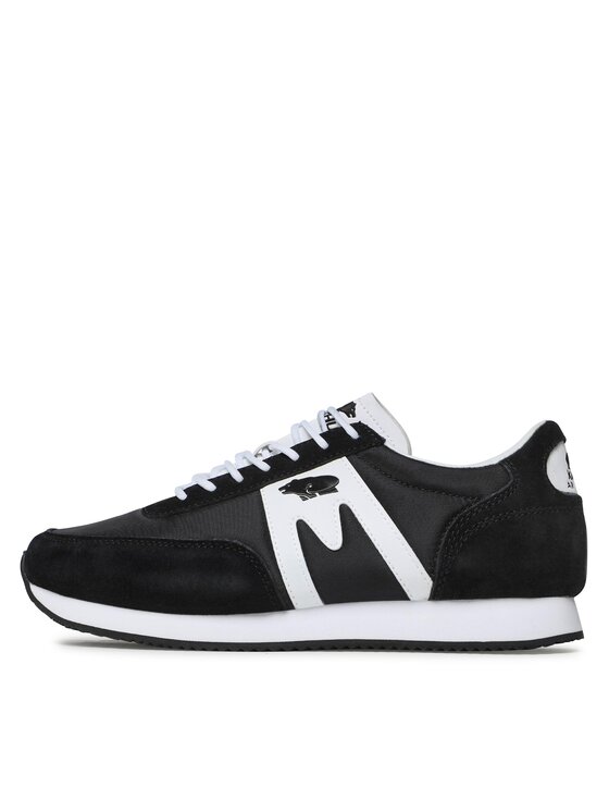 Karhu Karhu Sneakersy Albatross F802519 Czarny