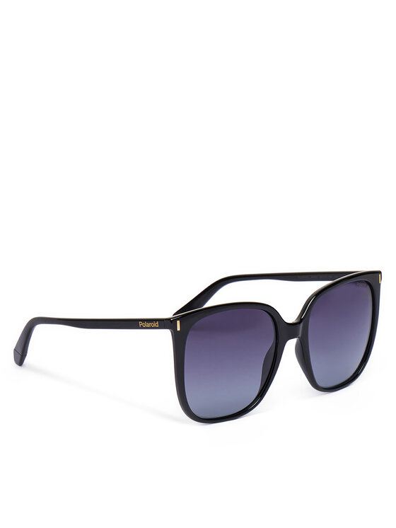 Polaroid Polaroid Occhiali da sole C PLD 6218/S/X Nero