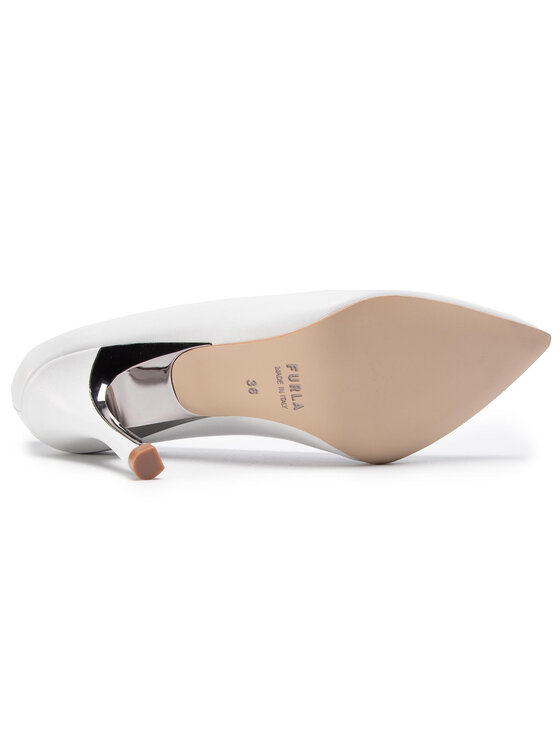 Furla Furla High Heels Code YC44FCD-W250000-1B00-1-004-20-IT Weiß