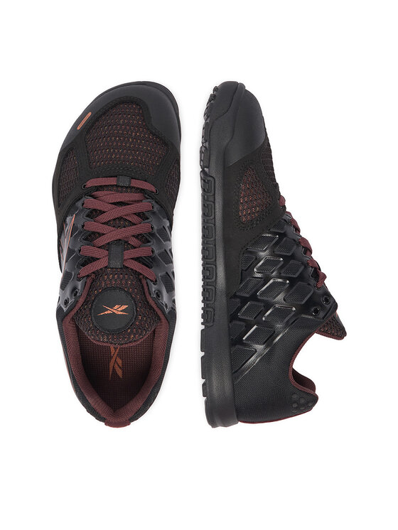 Reebok Reebok Обувки за фитнес зала EOSK-NANO 2.0 100264004 Черен