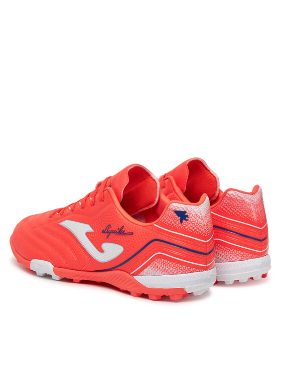 Joma Joma Ghete pentru fotbal Aguila 2507 AGUS2507TF Coral