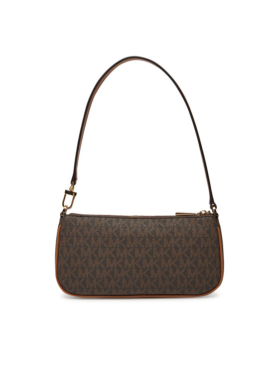 MICHAEL Michael Kors MICHAEL Michael Kors Torebka 32S5GZCU1B Brązowy
