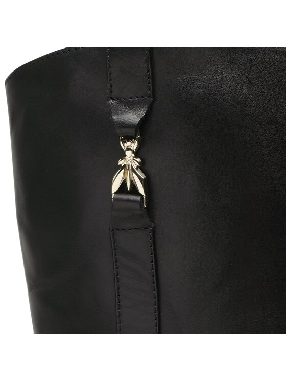 Patrizia Pepe Stivali 8Y0052 L078 K103 Nero