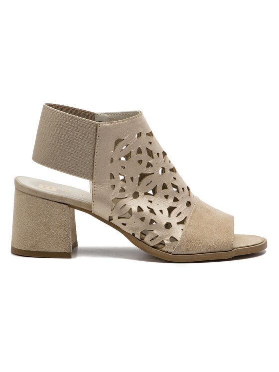 Sandali 18357 Oro