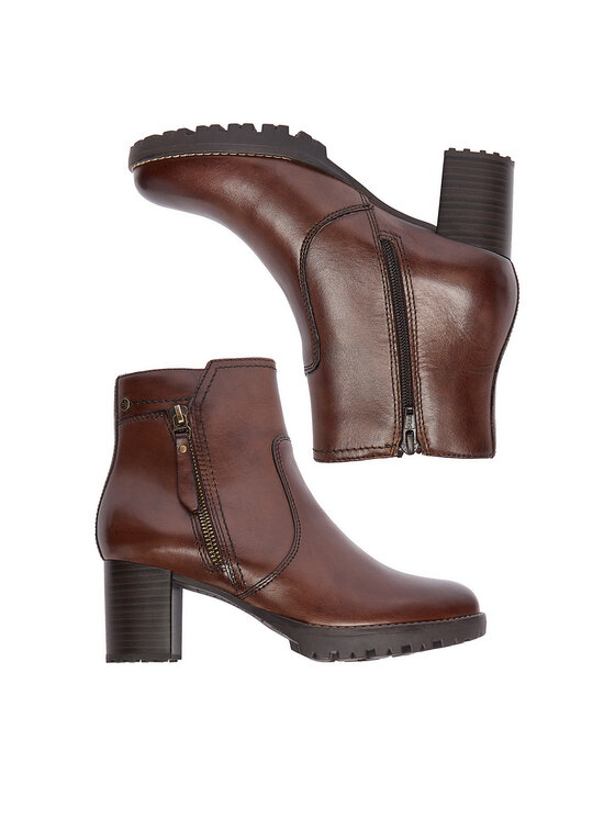 Lasocki Lasocki Ботильйони CEO-WB-LETICIA-01 Коричневий