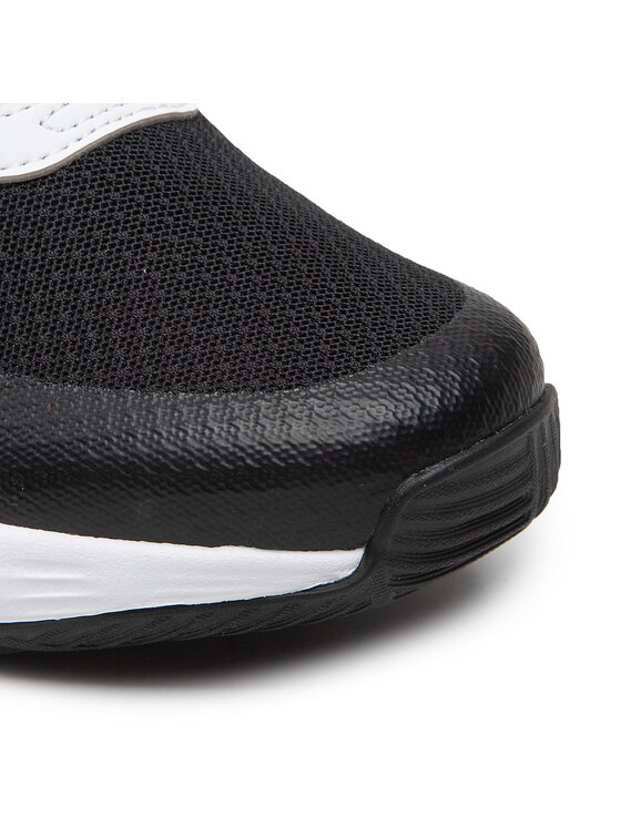 adidas adidas Buty do koszykówki Ownthegame 2.0 K GW1552 Czarny