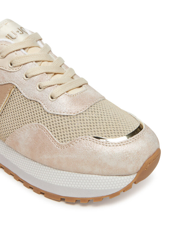 Liu Jo Liu Jo Sneakers 4A5307 TX470 S Beige