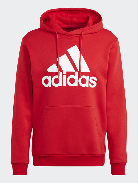Adidas hot sale roter pullover