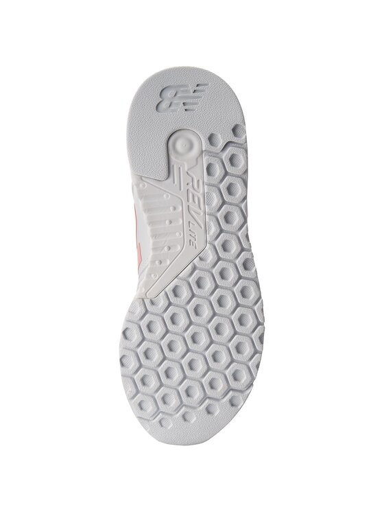 New Balance Sneakers WRL247EN Bianco Modivo
