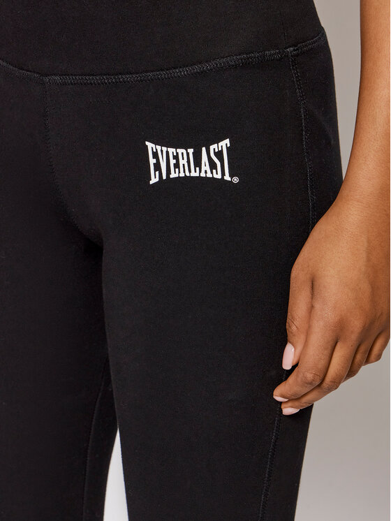 Leggings 897640-50 Nero Slim Fit