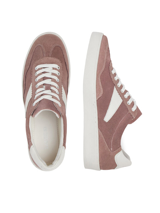 Lasocki Lasocki Sneakers WI16-REDAA-01 Rosa