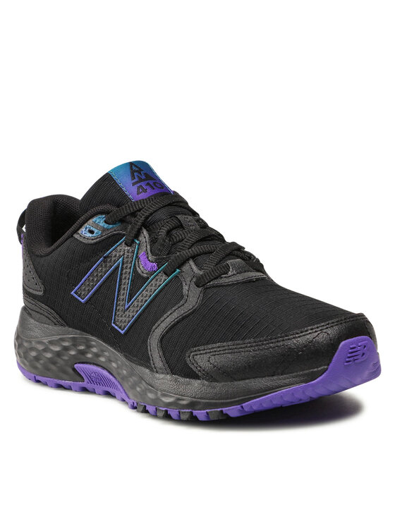 New balance 410 czarne best sale