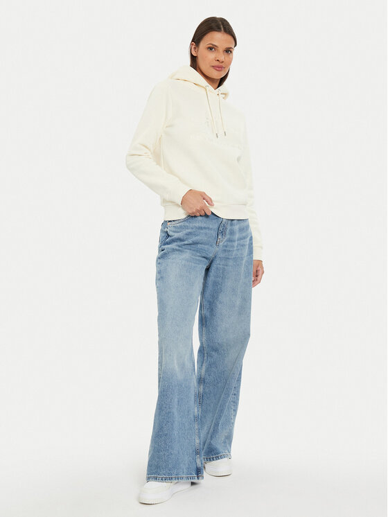 Gant Gant Pluus Tonal Archive Shield 4203648 Beež Regular Fit