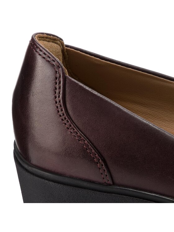 Un tallara dee store clarks