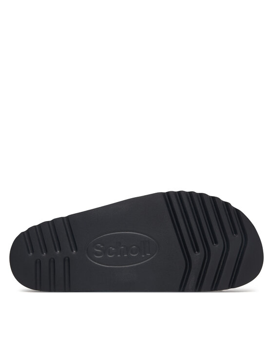 Scholl Scholl Sandaalid Blake 2 Straps F00776 Pruun