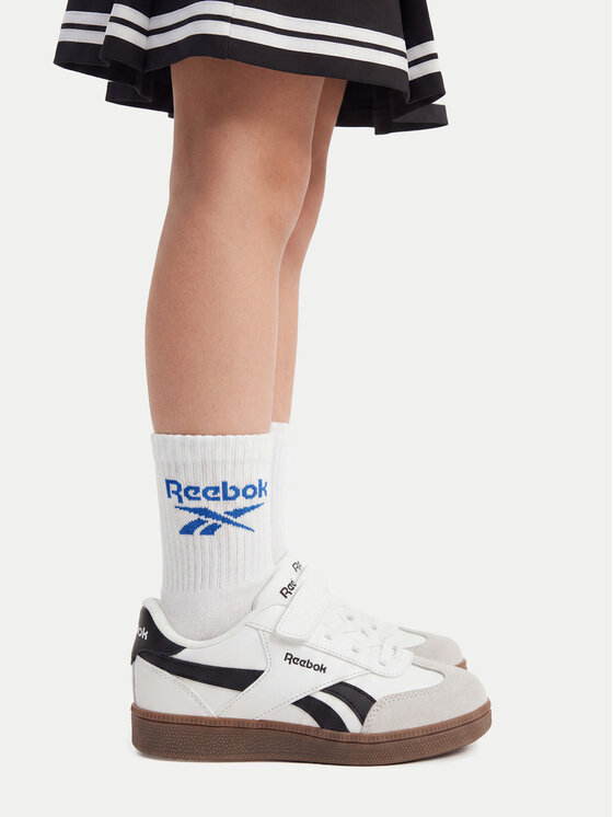 Reebok Tenisice CEO-LEA-D680 Bijela